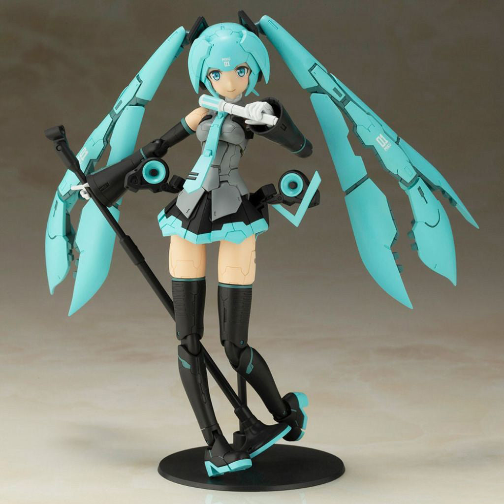 Kotobukiya Frame Arms - Frame Artist Hatsune Miku