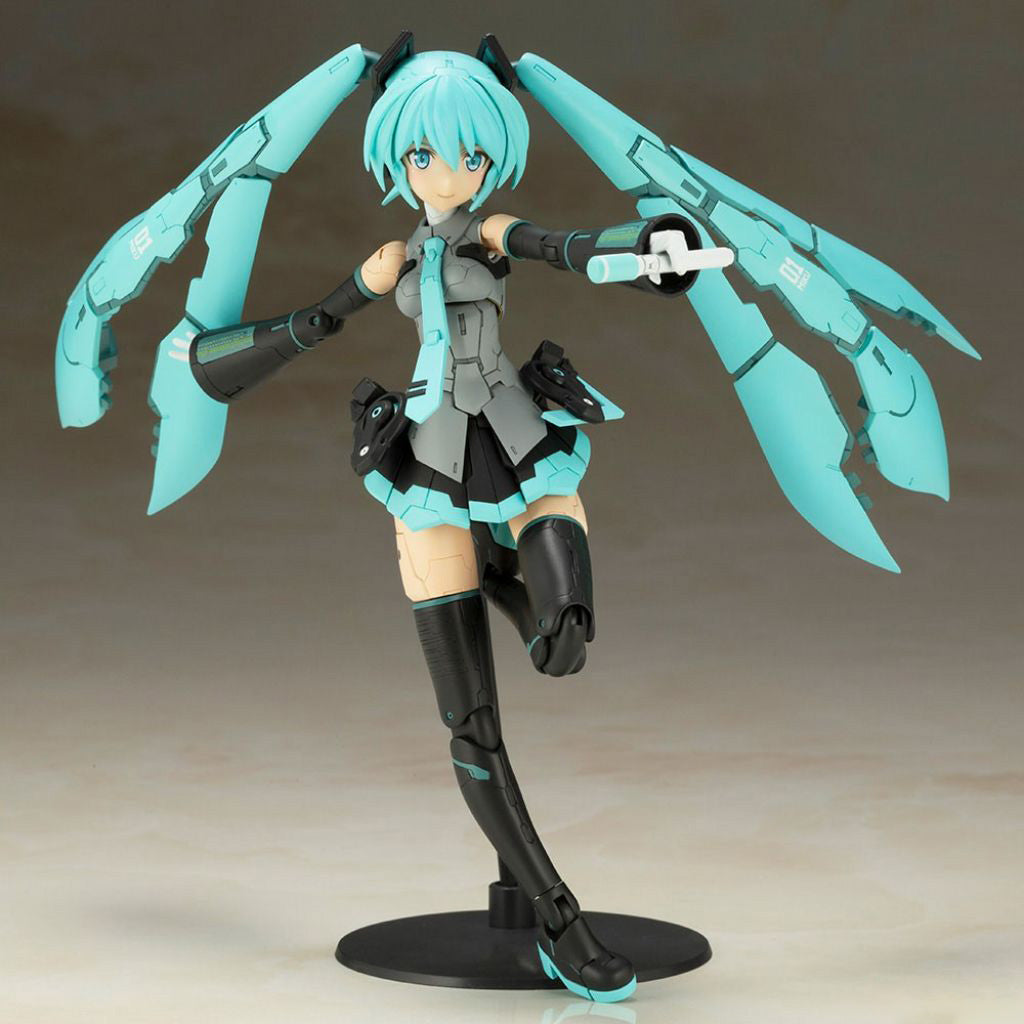 Kotobukiya Frame Arms - Frame Artist Hatsune Miku