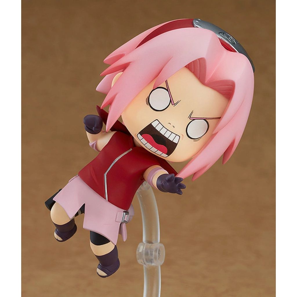 Nendoroid 833 Sakura Haruno Naruto Shippuden