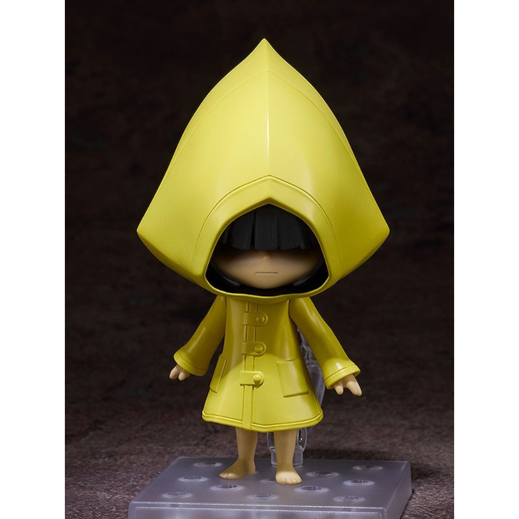 Nendoroid 2146 Little Nightmares - Six