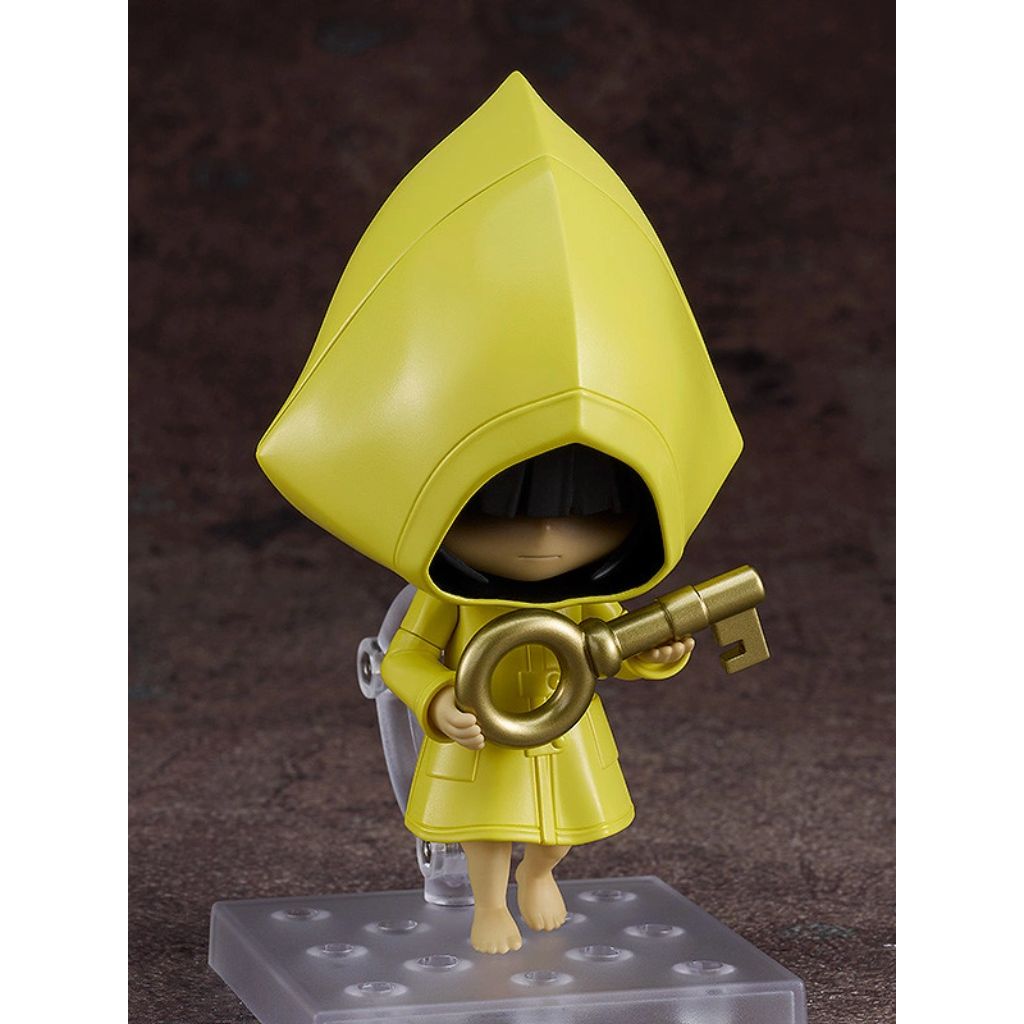 Nendoroid 2146 Little Nightmares - Six