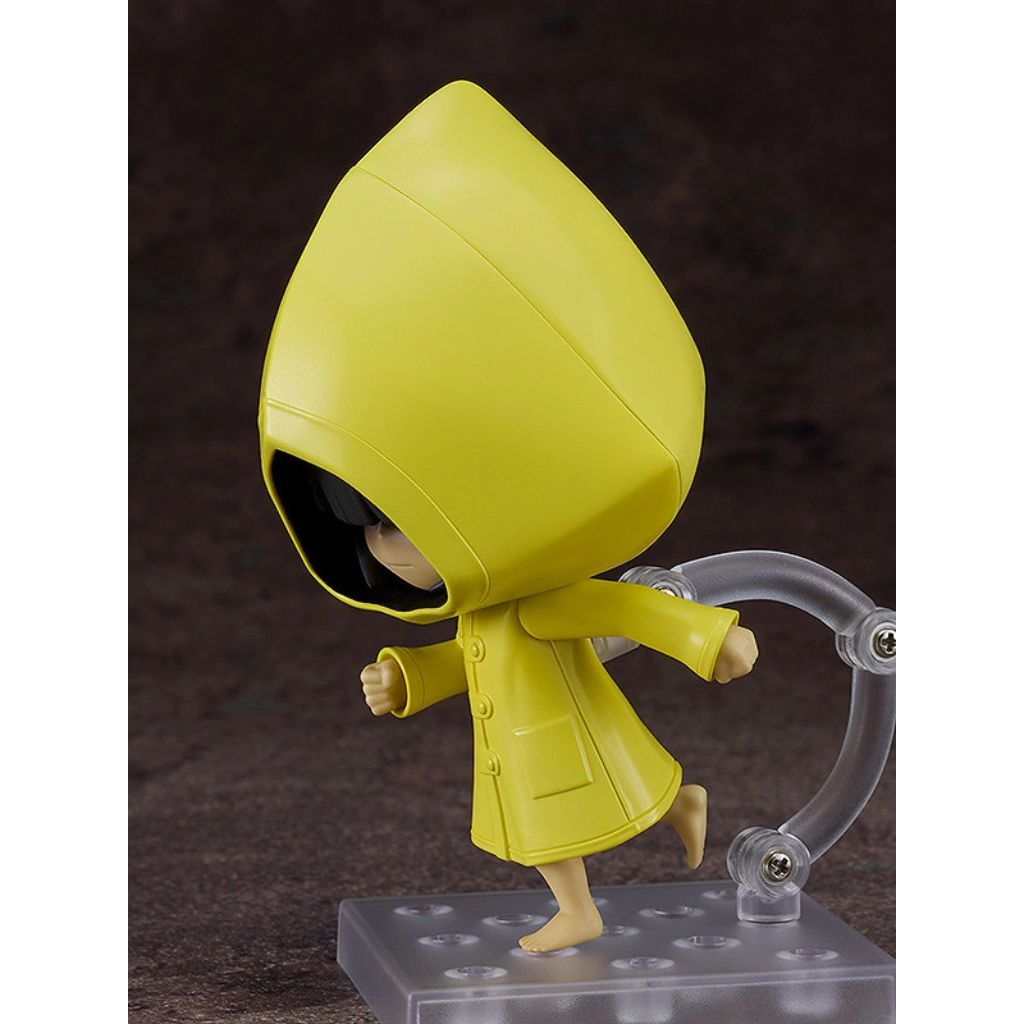 Nendoroid 2146 Little Nightmares - Six