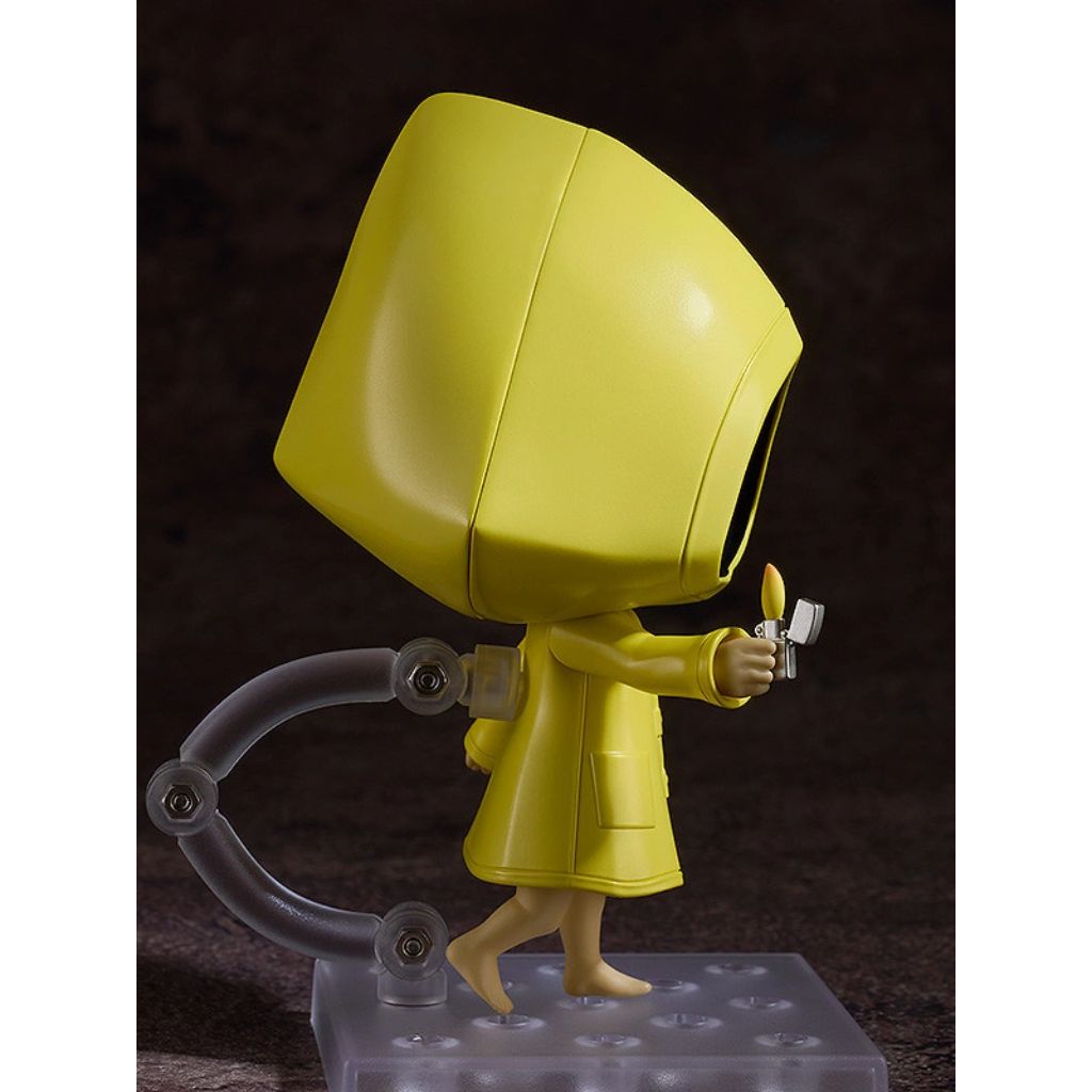 Nendoroid 2146 Little Nightmares - Six