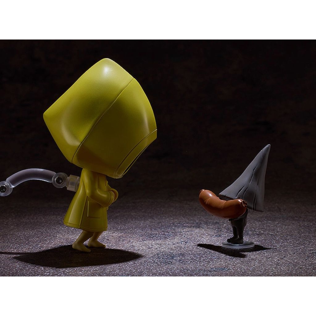 Nendoroid 2146 Little Nightmares - Six