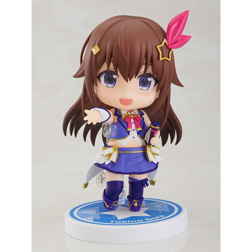 Max Factory 1707 Nendoroid Tokino Sora Hololive Production