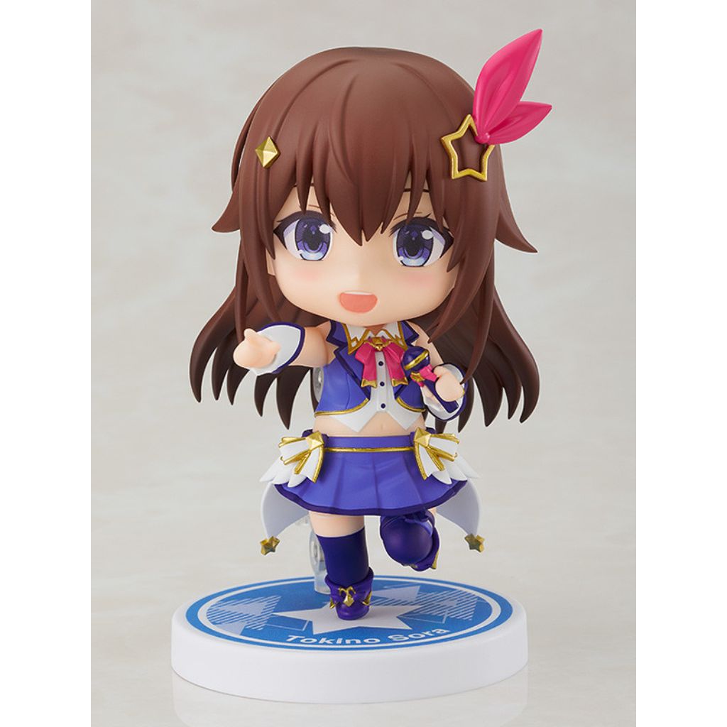 Max Factory 1707 Nendoroid Tokino Sora Hololive Production