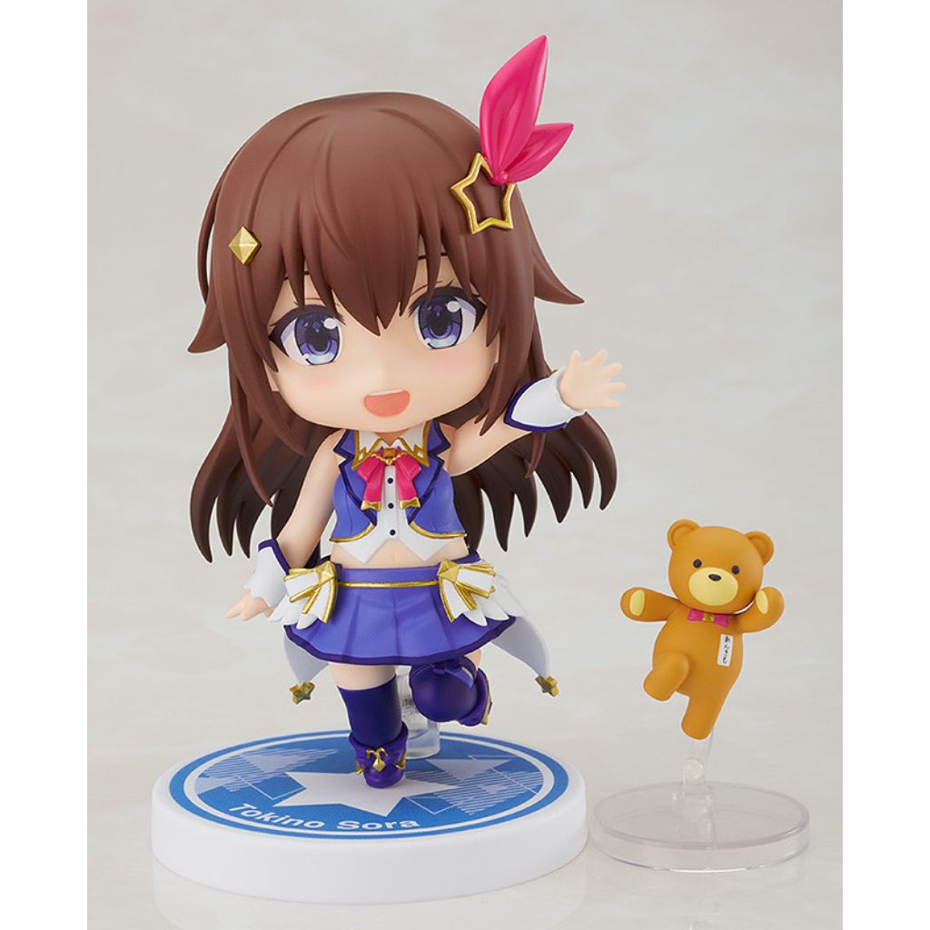 Max Factory 1707 Nendoroid Tokino Sora Hololive Production