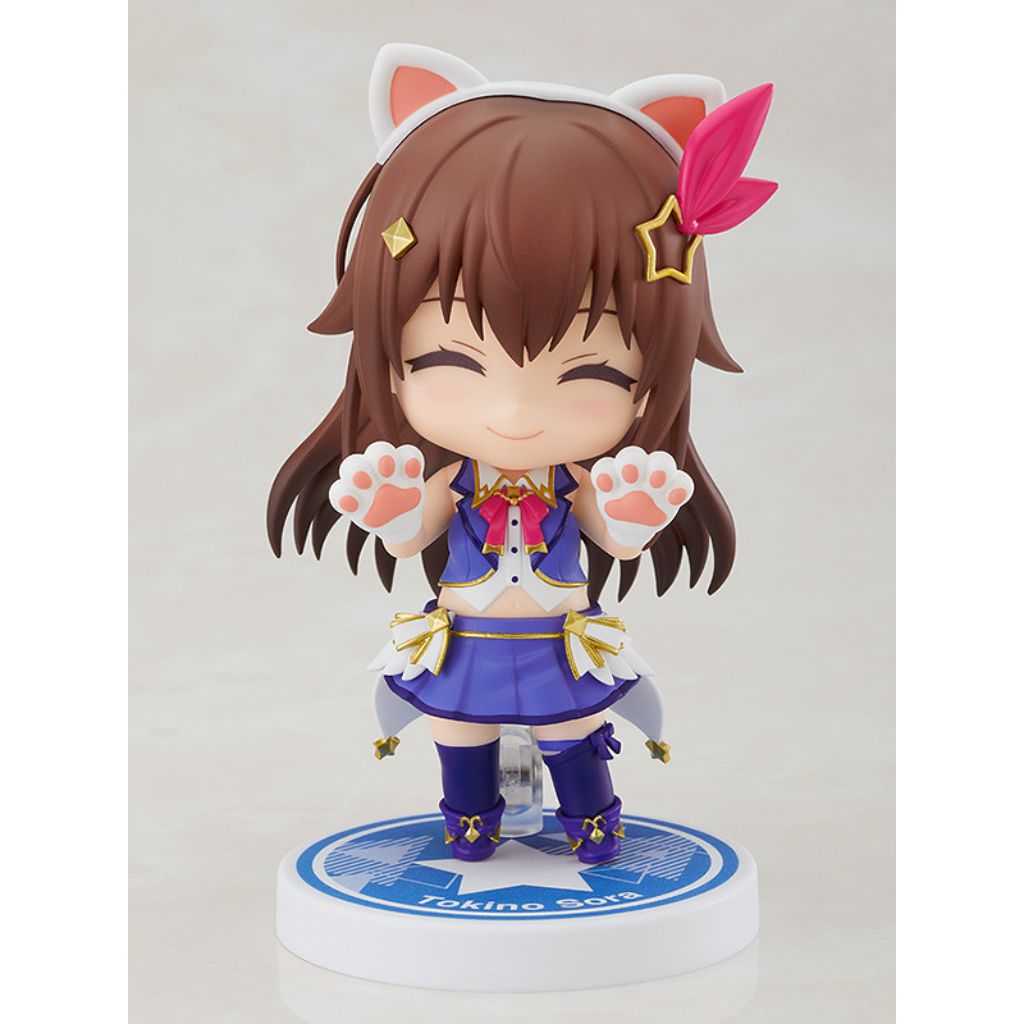 Max Factory 1707 Nendoroid Tokino Sora Hololive Production