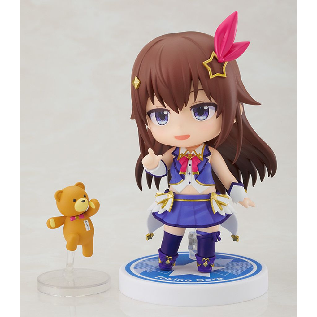 Max Factory 1707 Nendoroid Tokino Sora Hololive Production