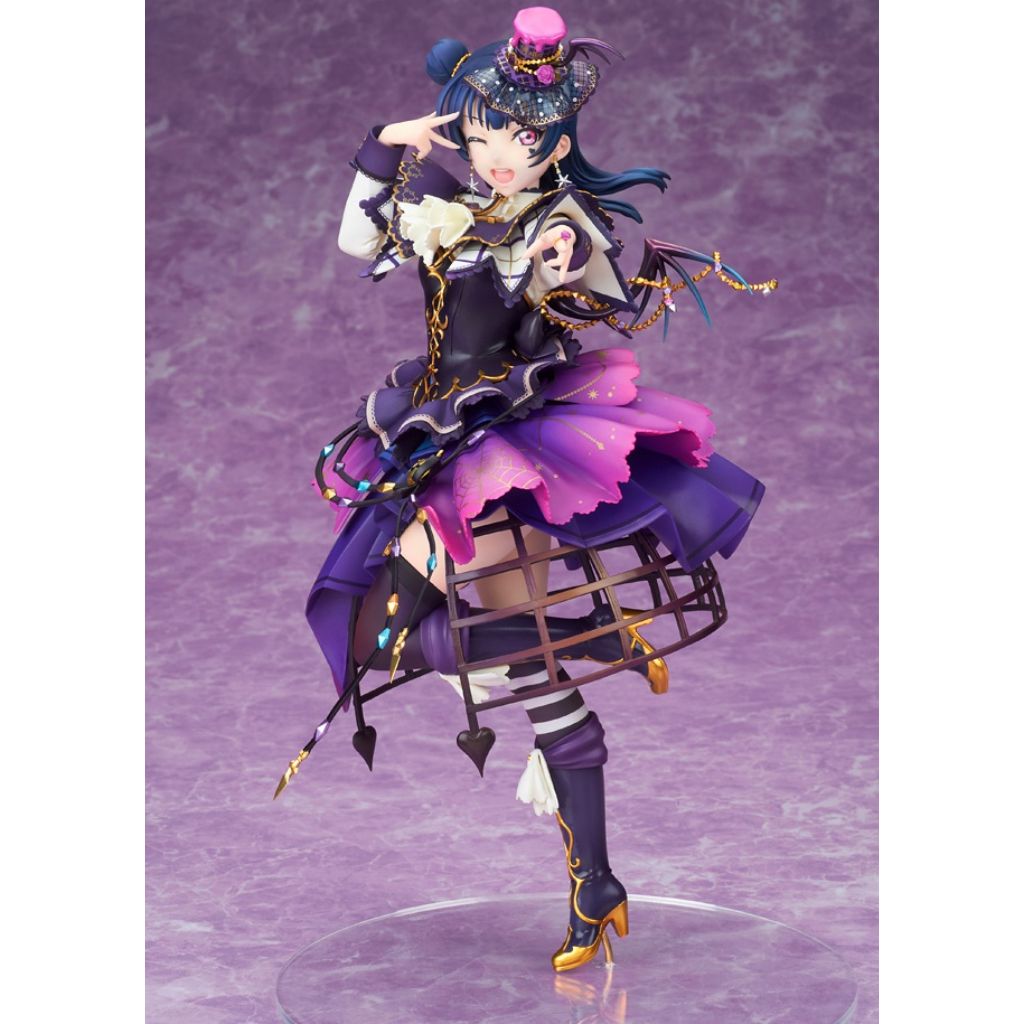 Love Live! School Idol Festival - Yoshiko Tsushima (Reissue)