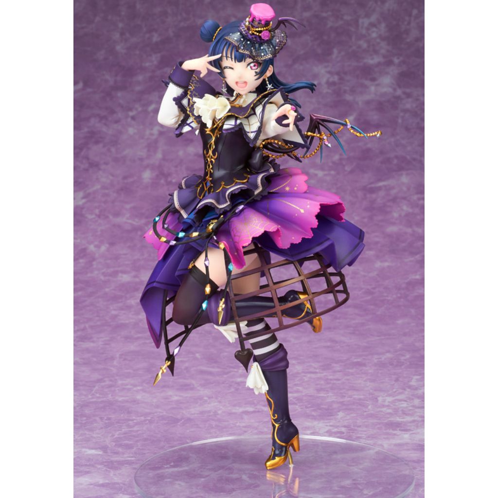 Love Live! School Idol Festival - Yoshiko Tsushima (Reissue)