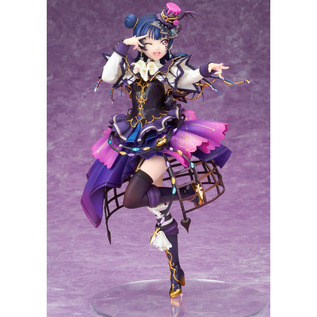 Love Live! School Idol Festival - Yoshiko Tsushima (Reissue)