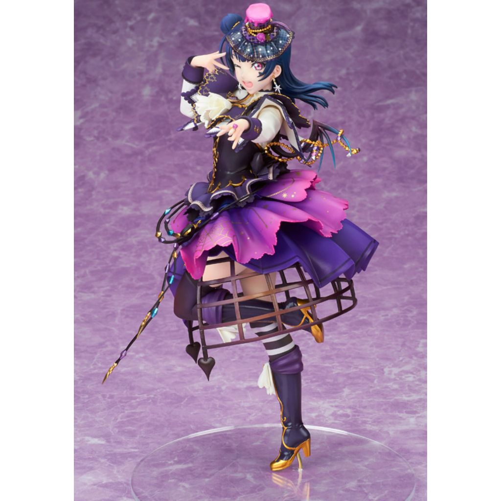 Love Live! School Idol Festival - Yoshiko Tsushima (Reissue)