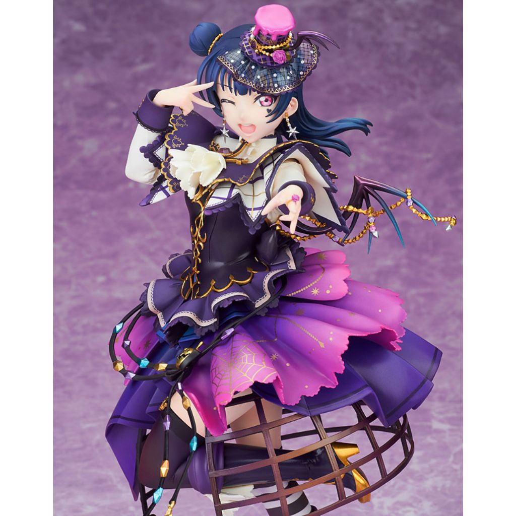 Love Live! School Idol Festival - Yoshiko Tsushima (Reissue)