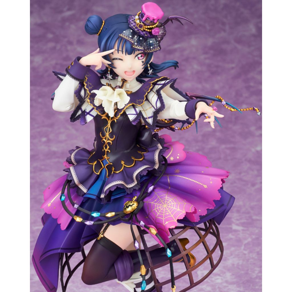 Love Live! School Idol Festival - Yoshiko Tsushima (Reissue)