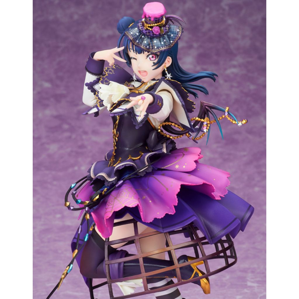 Love Live! School Idol Festival - Yoshiko Tsushima (Reissue)