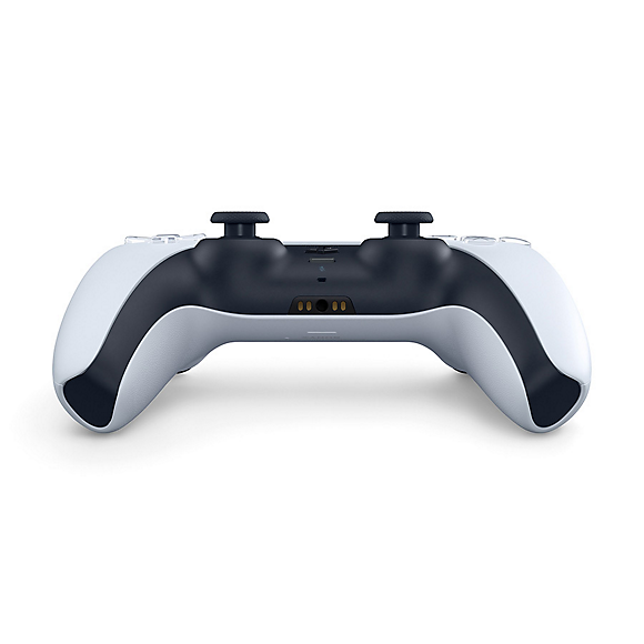 PS5 DualSense Controller (White)