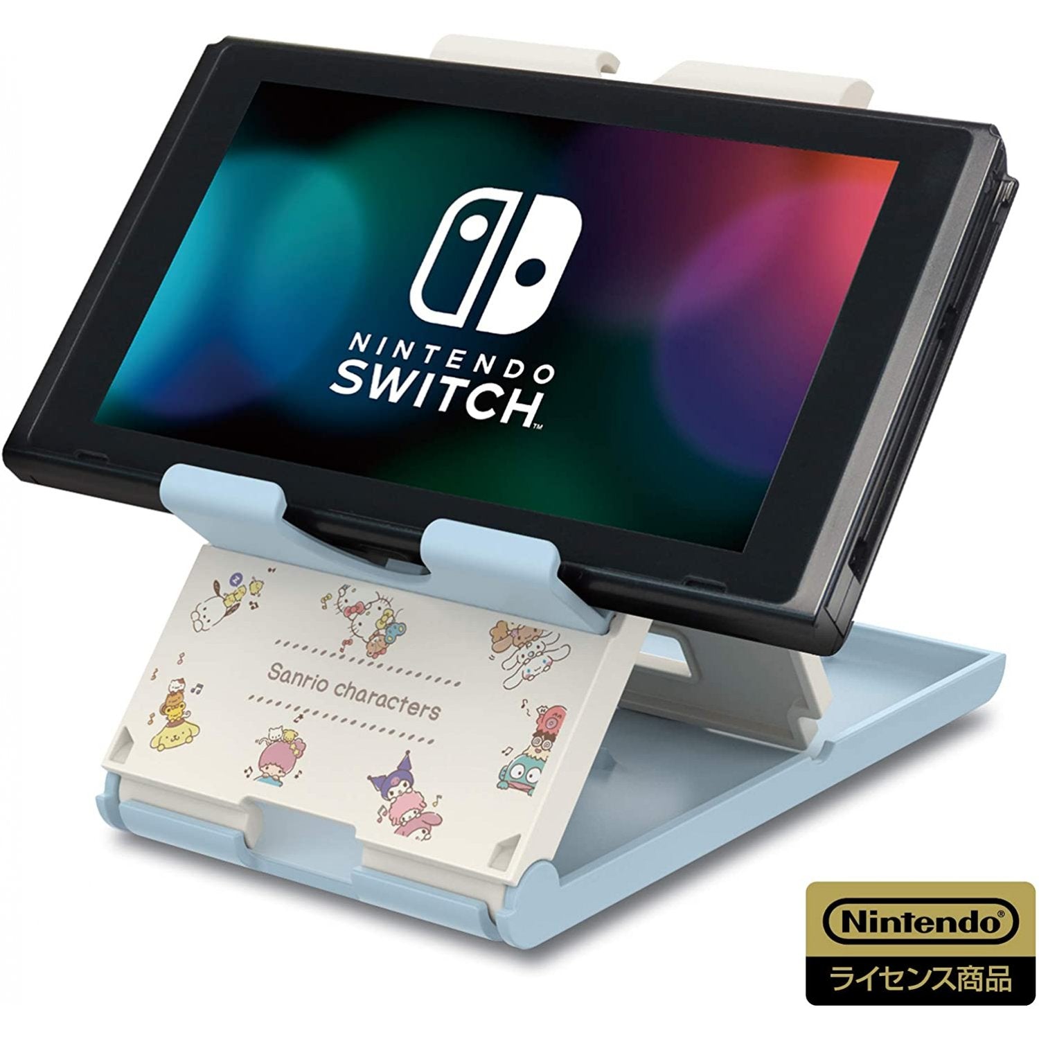 HORI NSW Sanrio Characters PlayStand (AD27-002A)