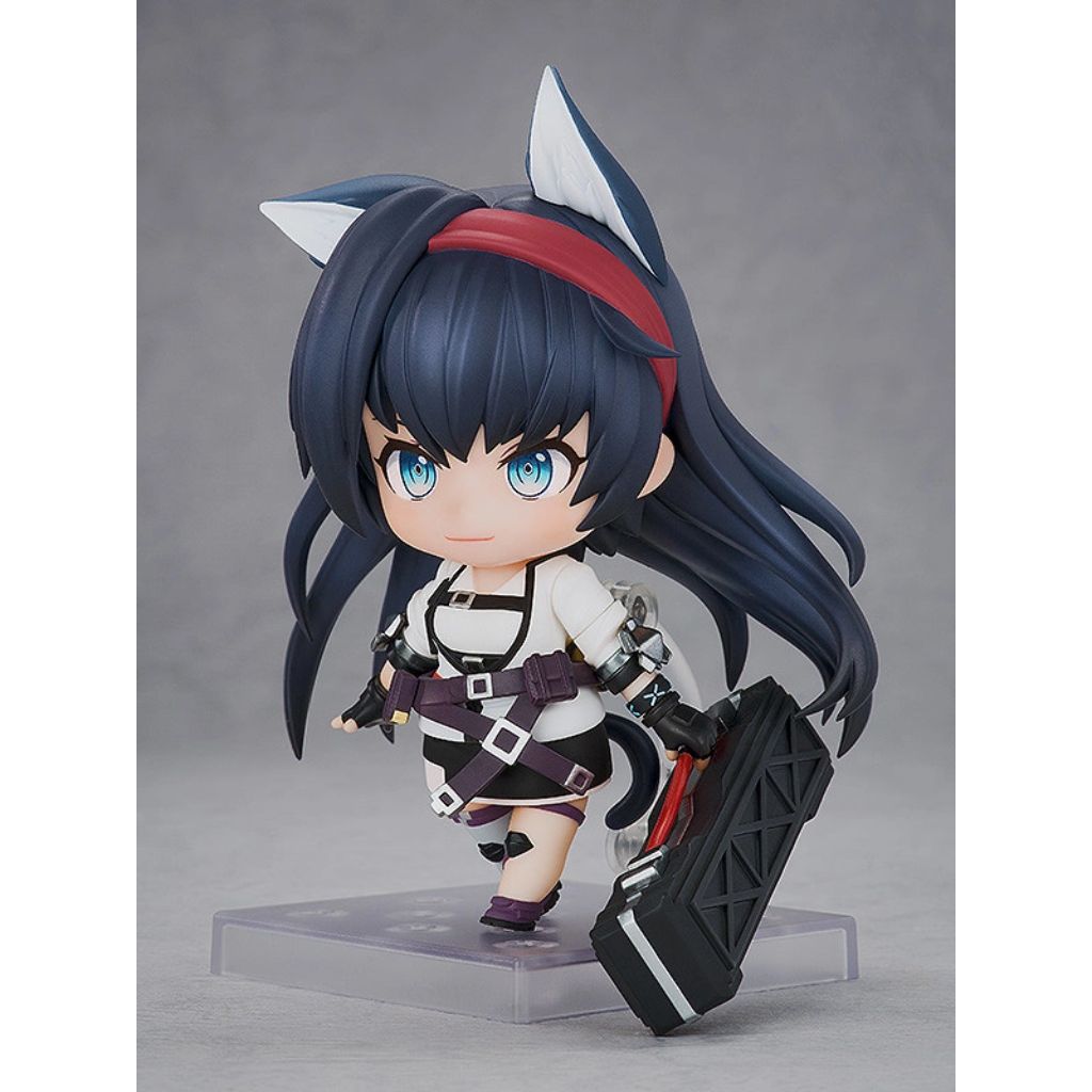 Nendoroid No.2110 Arknights - Blaze