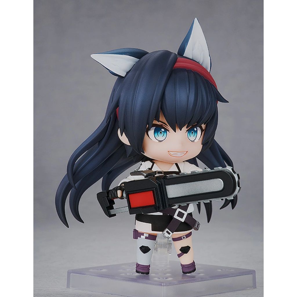 Nendoroid No.2110 Arknights - Blaze
