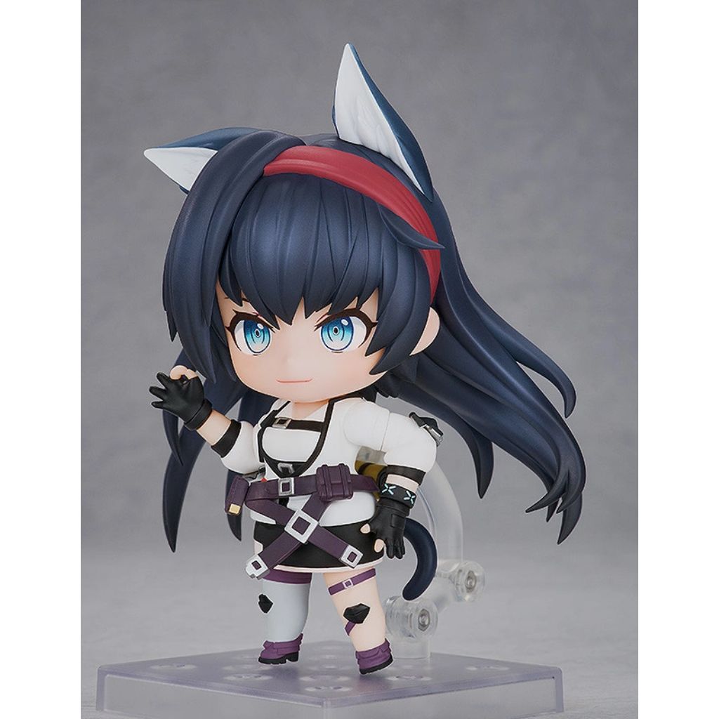Nendoroid No.2110 Arknights - Blaze