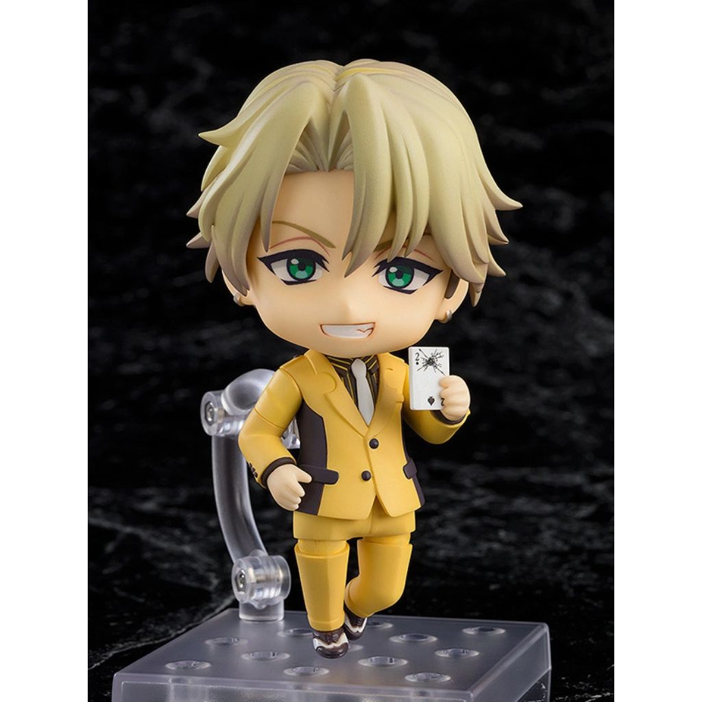 Nendoroid 2138 High Card - Finn Oldman