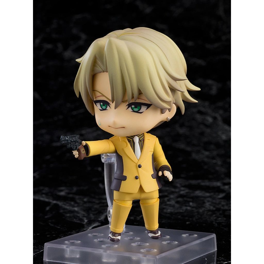 Nendoroid 2138 High Card - Finn Oldman