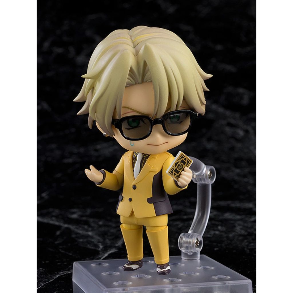 Nendoroid 2138 High Card - Finn Oldman