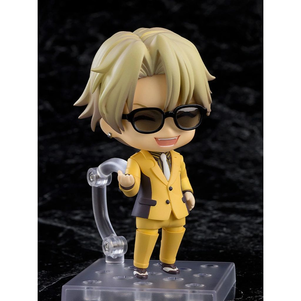 Nendoroid 2138 High Card - Finn Oldman
