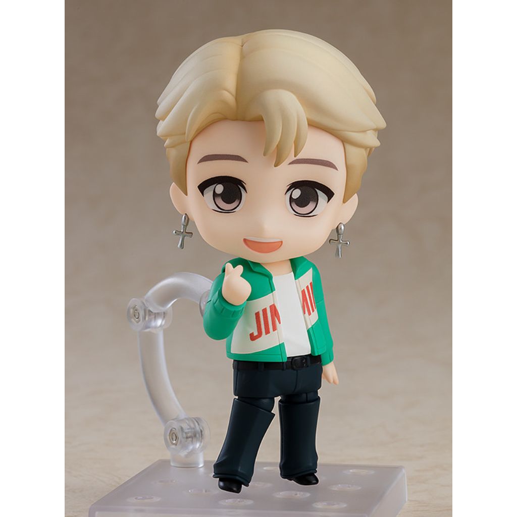 Nendoroid 1805 Jimin TINYTAN