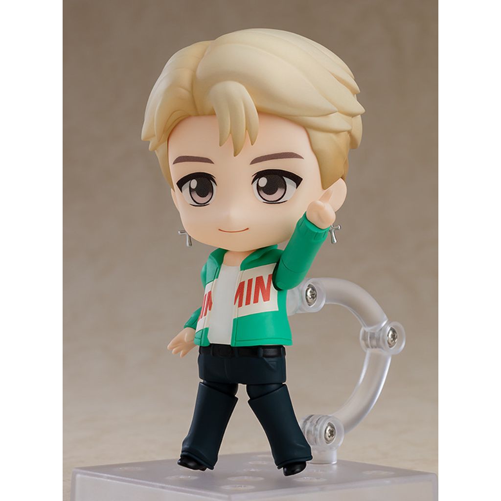 Nendoroid 1805 Jimin TINYTAN