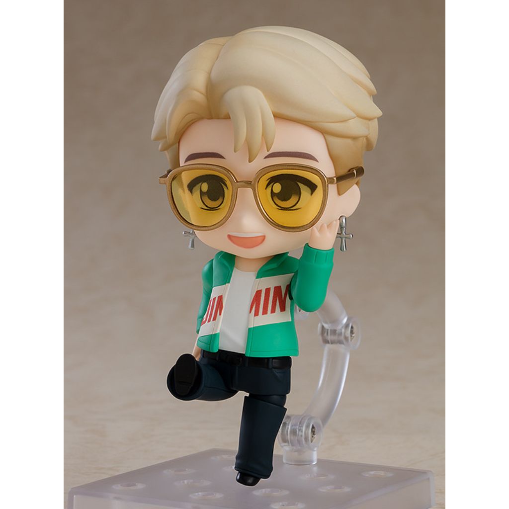Nendoroid 1805 Jimin TINYTAN