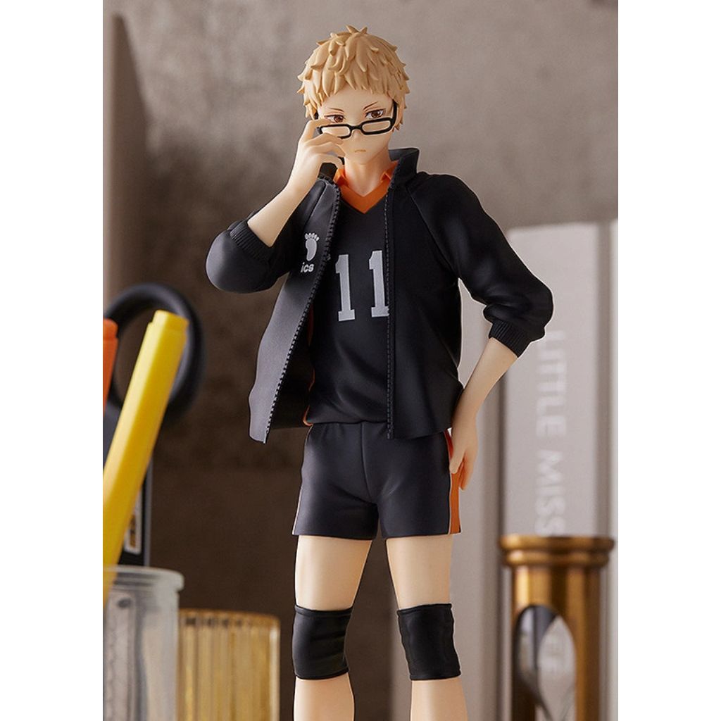 Haikyu - Pop Up Parade Kei Tsukishima
