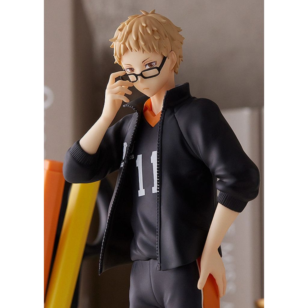 Haikyu - Pop Up Parade Kei Tsukishima