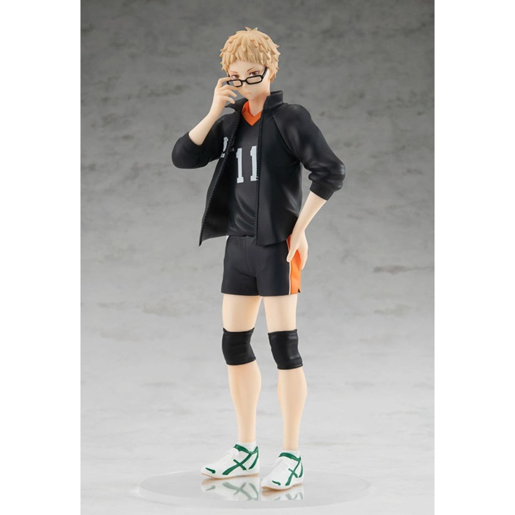 Haikyu - Pop Up Parade Kei Tsukishima