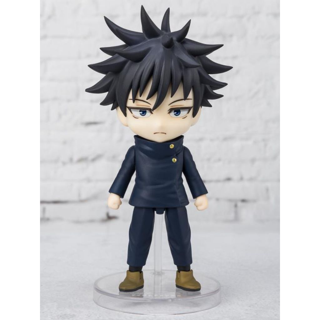 Bandai Figuarts Mini Megumi Fushiguro Jujutsu Kaisen