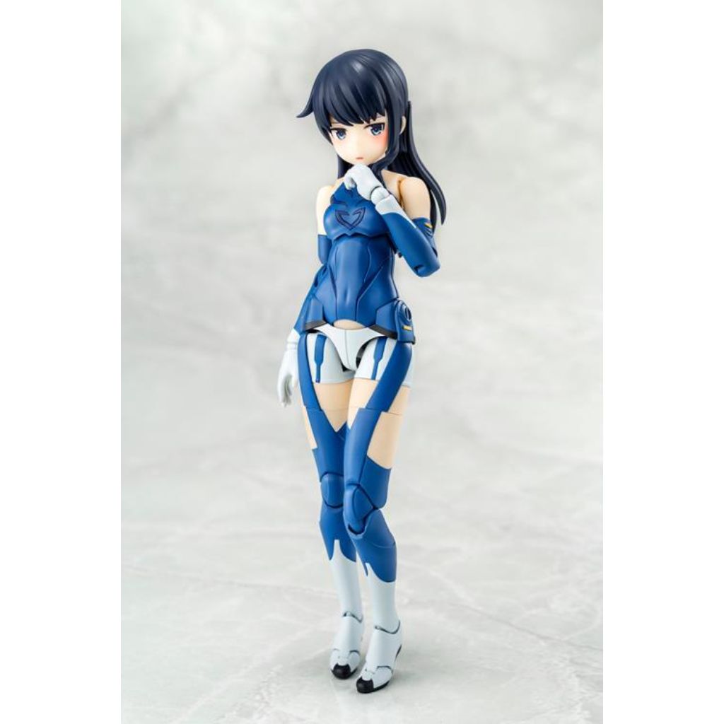 Kotobukiya Alice Gear Aegis - Mutsumi Koashi