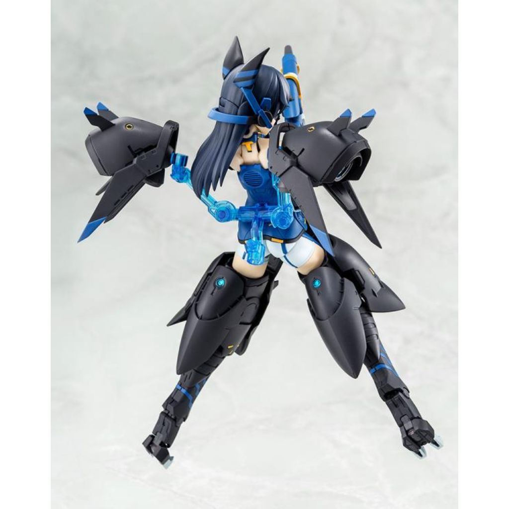 Kotobukiya Alice Gear Aegis - Mutsumi Koashi