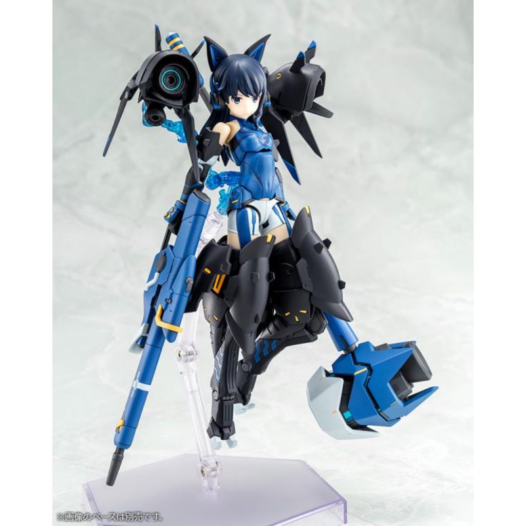 Kotobukiya Alice Gear Aegis - Mutsumi Koashi