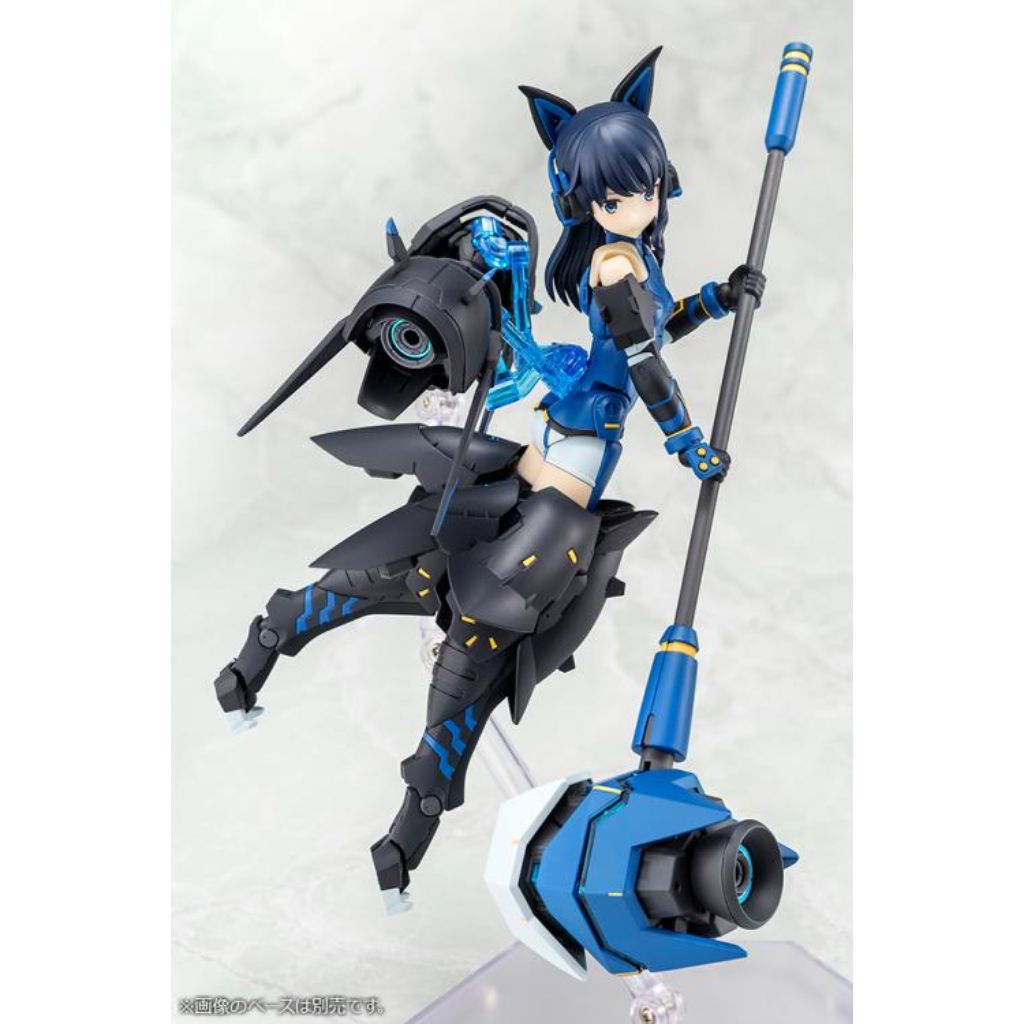 Kotobukiya Alice Gear Aegis - Mutsumi Koashi