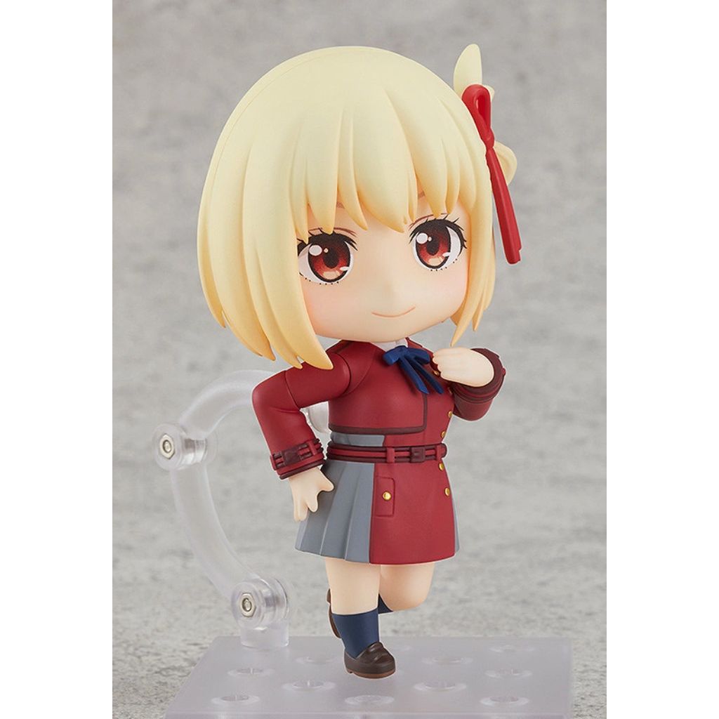 Nendoroid 1955 Lycoris Recoil - Chisato Nishikigi