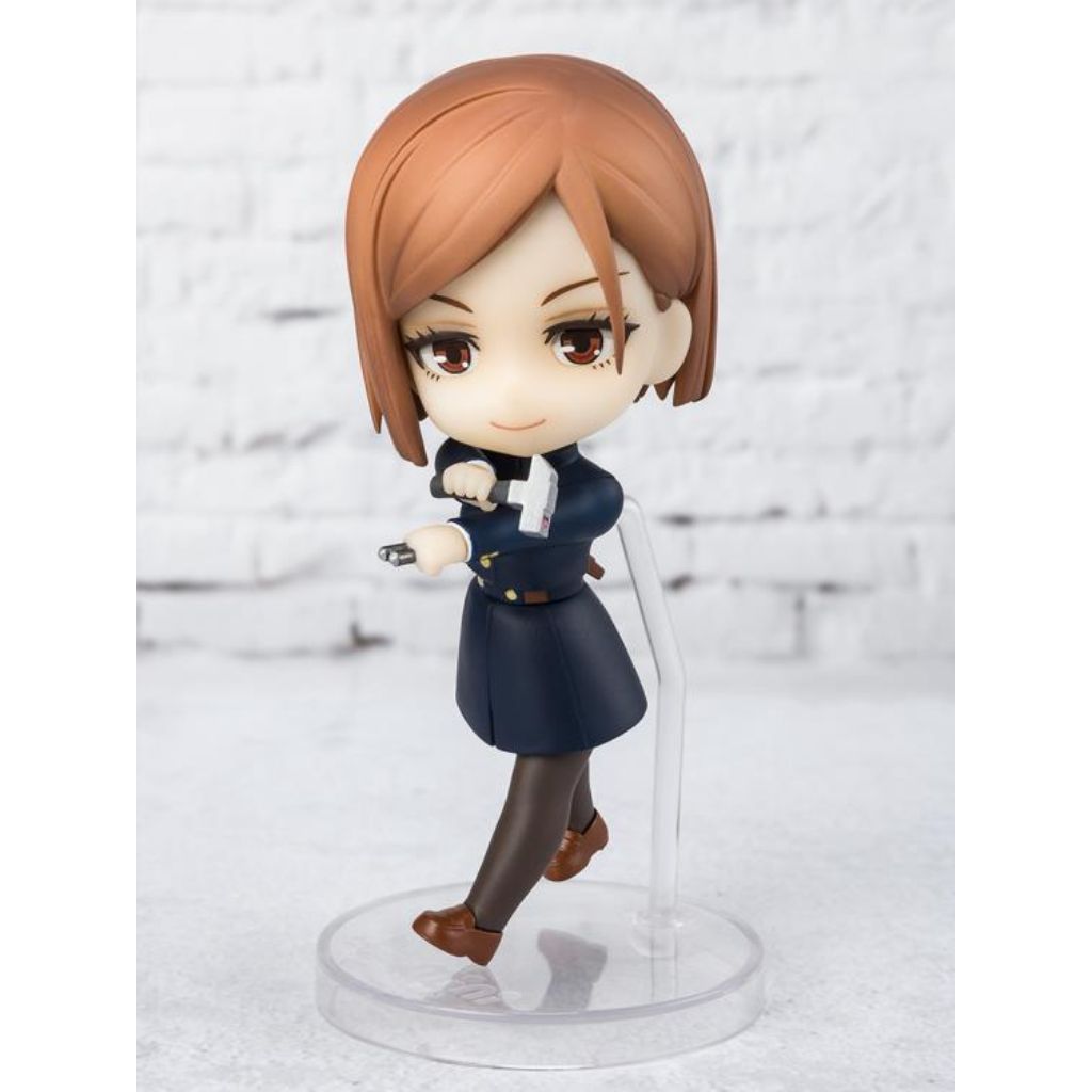 Bandai Figuarts Mini Nobara Kugisaki Jujutsu Kaisen