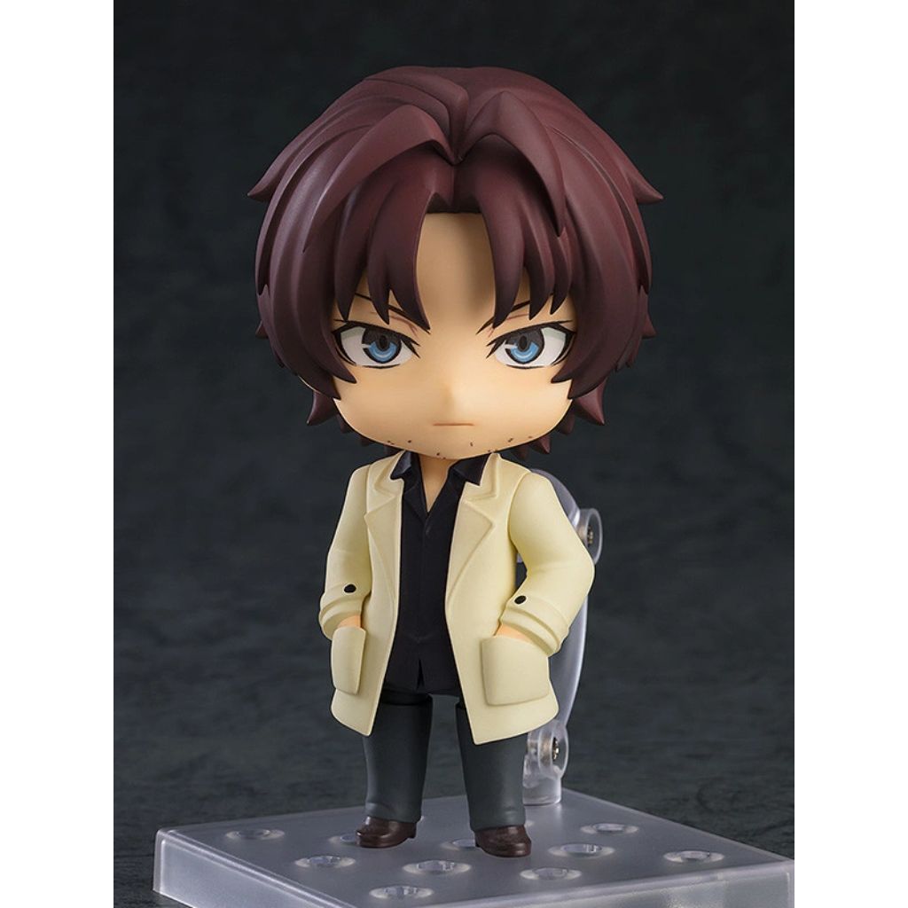 Nendoroid 2087 Bungo Stray Dogs - Sakunosuke Oda