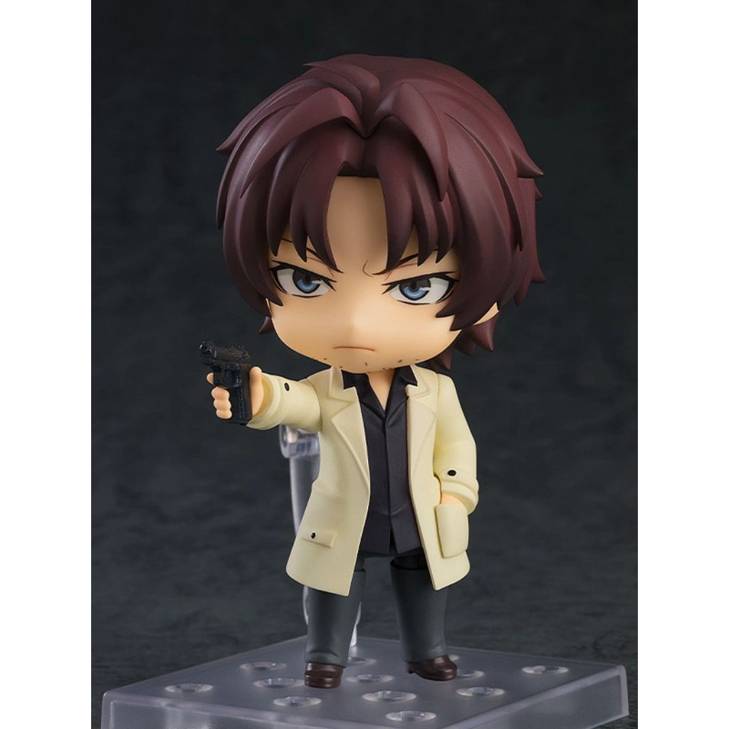 Nendoroid 2087 Bungo Stray Dogs - Sakunosuke Oda