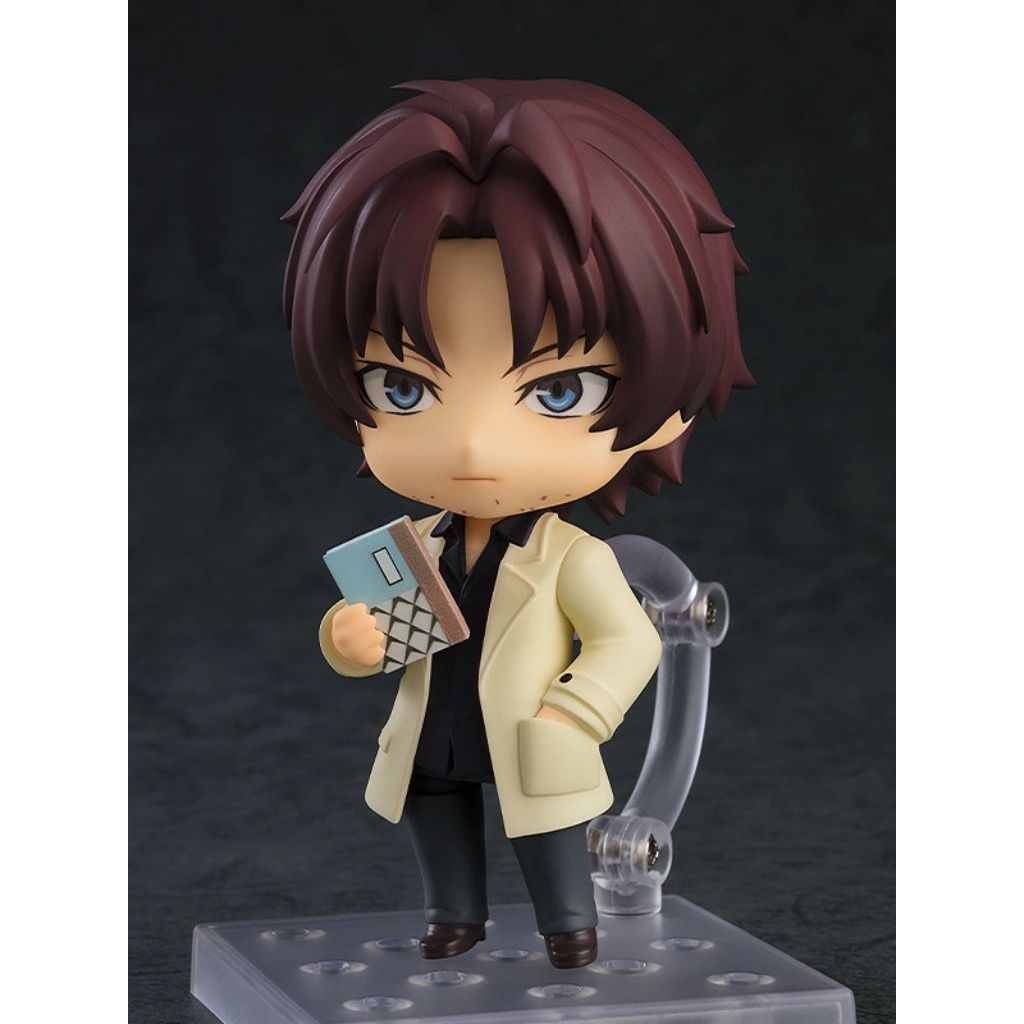 Nendoroid 2087 Bungo Stray Dogs - Sakunosuke Oda