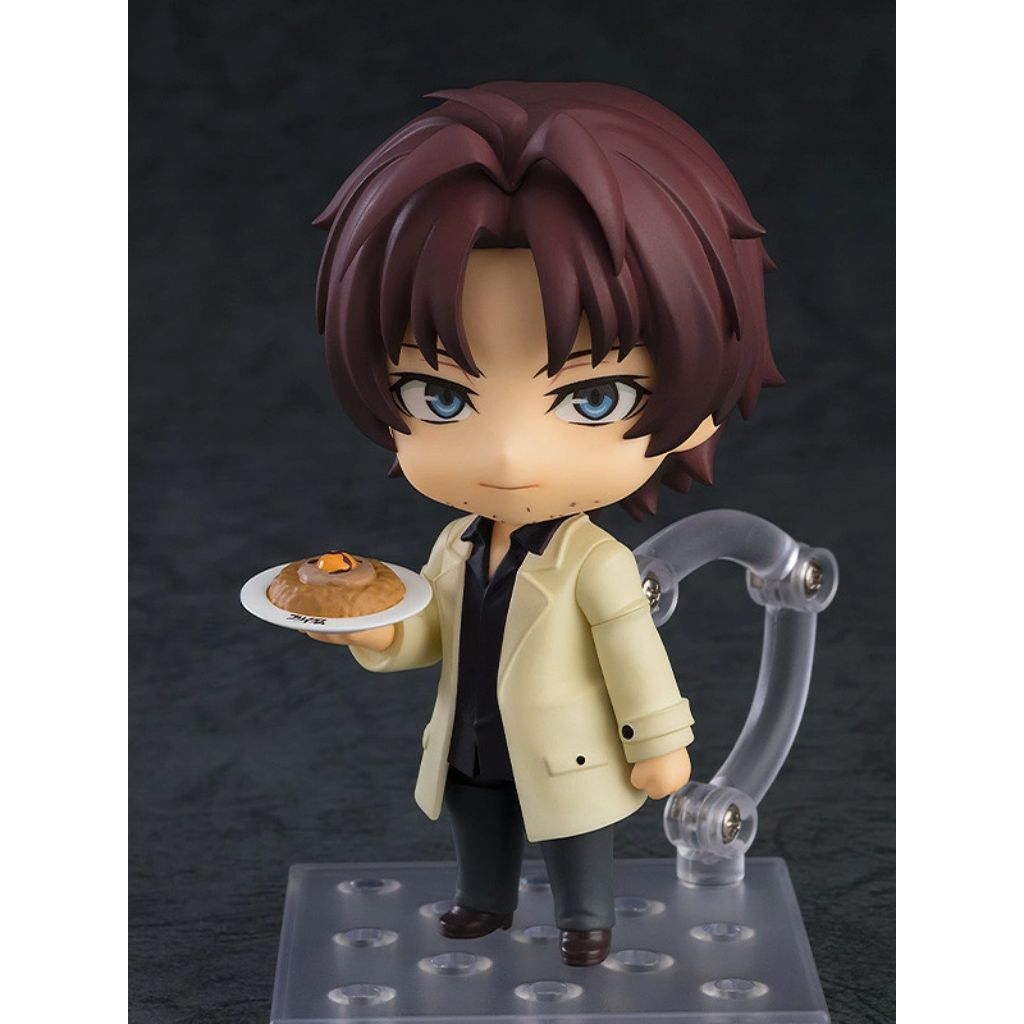 Nendoroid 2087 Bungo Stray Dogs - Sakunosuke Oda