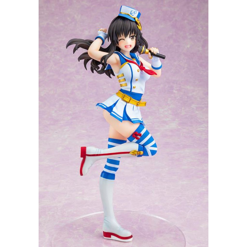 CAworks To Love-Ru Darkness - Yui Kotegawa: Breezy Seaside Ver.