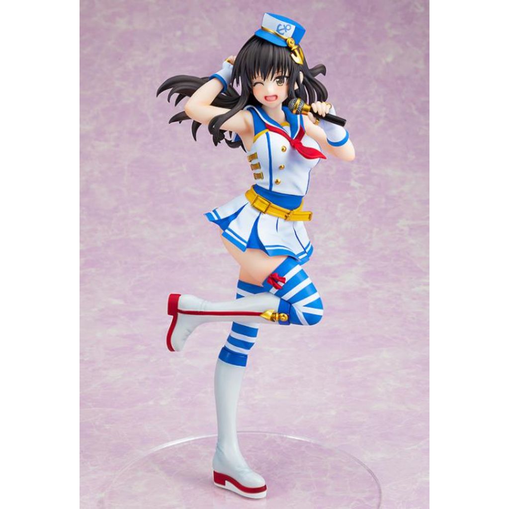 CAworks To Love-Ru Darkness - Yui Kotegawa: Breezy Seaside Ver.