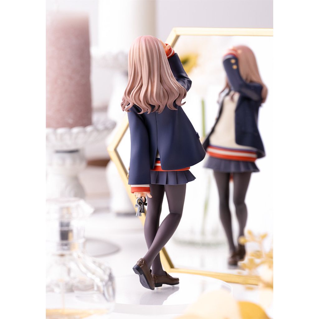 Pop Up Parade Yume Minami SSSS.Dynazenon