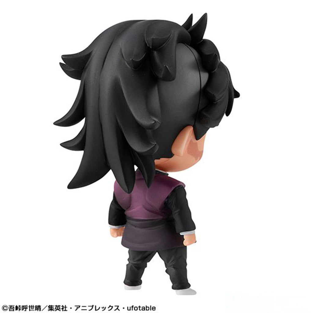 Megahouse Tanjiro & Friends Mascot Set (With Bonus) Demon Slayer